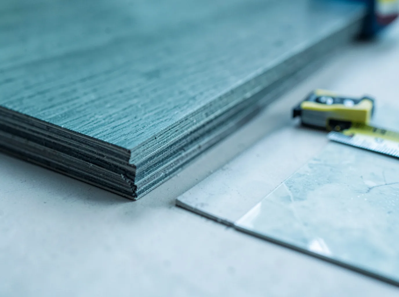 Luxury Vinyl Plank Installation Sims, IL FAQs